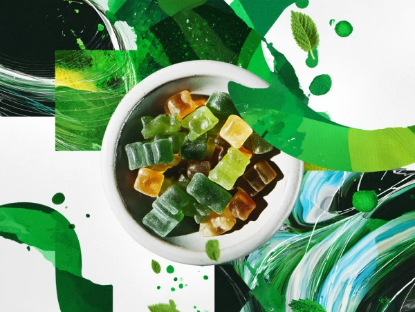 Gummies CBD
